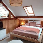 La Bouverie Hf 3* Waimes