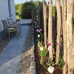 Pensjonat La Bouverie Hf