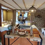 La Bouverie Hf