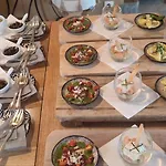 La Bouverie Hf Pensjonat 3*