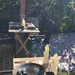 La Bouverie Hf 3*