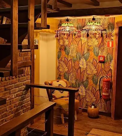 Gasthof La Bouverie Hf