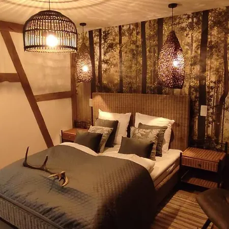 La Bouverie Hf وايمس