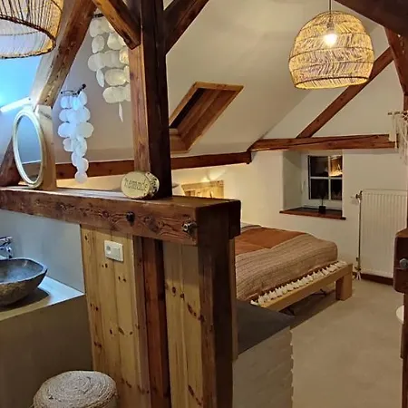 La Bouverie Hf Weismes