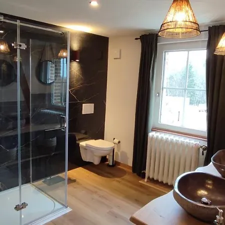 La Bouverie Hf Guest house Waimes