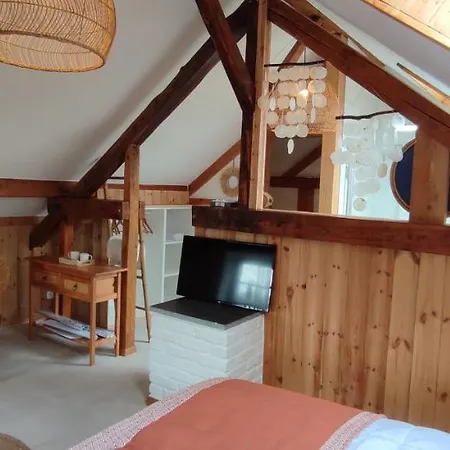 La Bouverie Hf 3* وايمس