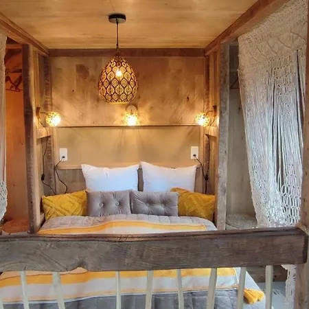 La Bouverie Hf Vendégház Waimes