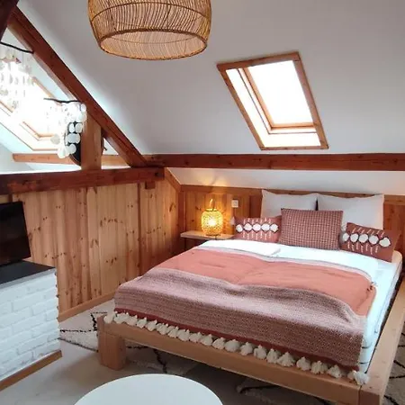 La Bouverie Hf 3* وايمس