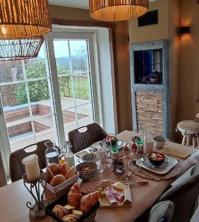 La Bouverie 3*