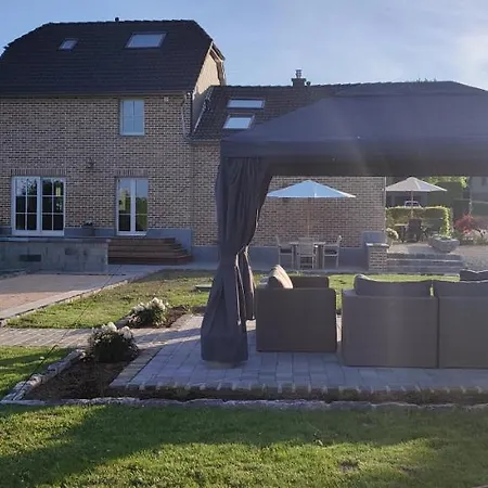 La Bouverie 3*