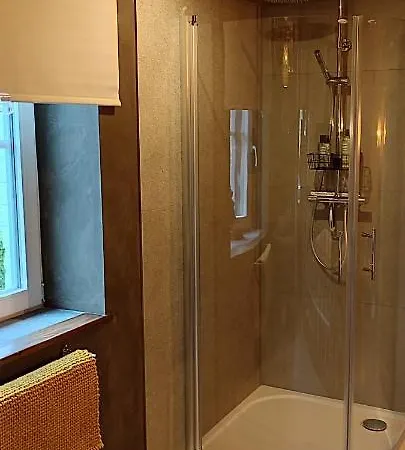 Gasthof La Bouverie Hf Weismes