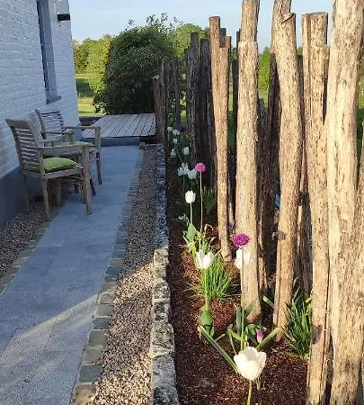 Guest house La Bouverie Hf