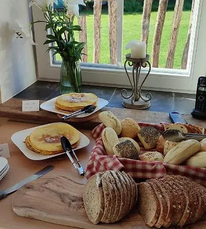 Guest house La Bouverie Hf
