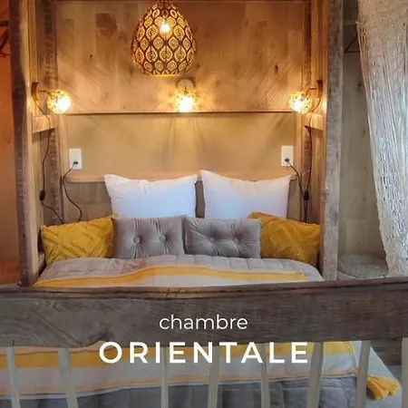 La Bouverie Hf 3* Waimes