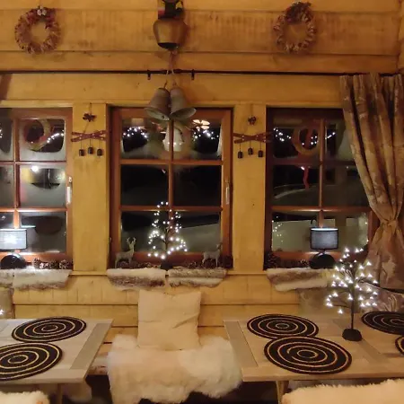 La Bouverie Hf 3* Waimes