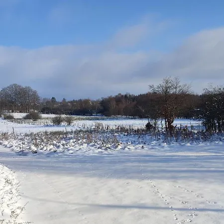 La Bouverie Hf Waimes