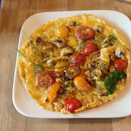 La Bouverie Hf Gasthof