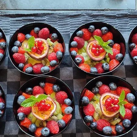 La Bouverie Hf Weismes