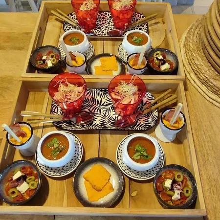 La Bouverie Hf Vendégház