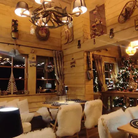 La Bouverie Hf 3* Waimes