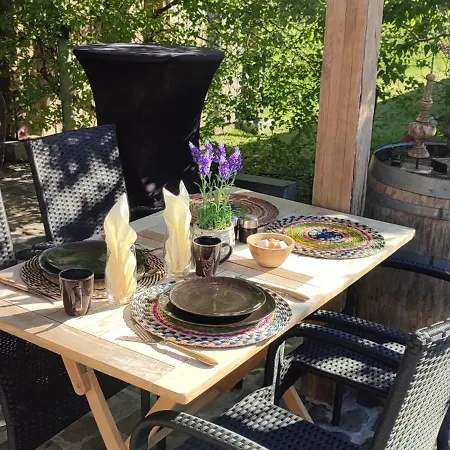 La Bouverie Hf وايمس