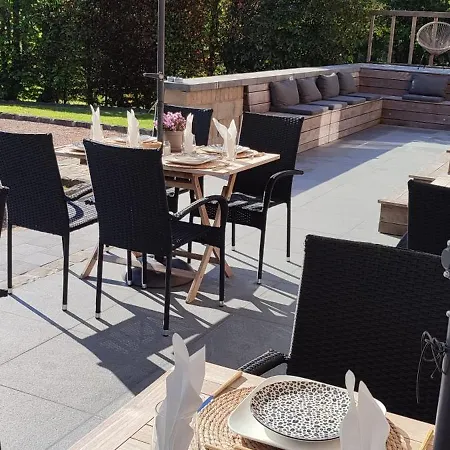 Vendégház La Bouverie Hf