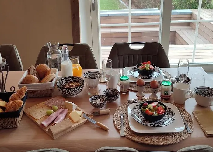 La Bouverie Hf Gasthuis