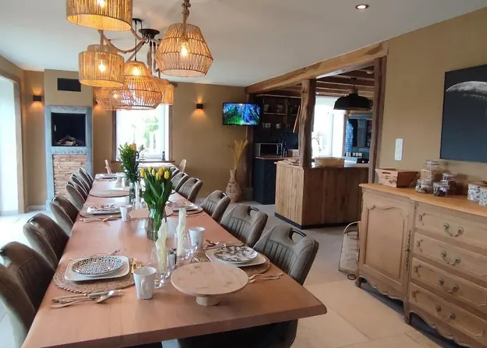 La Bouverie Hf Gasthuis